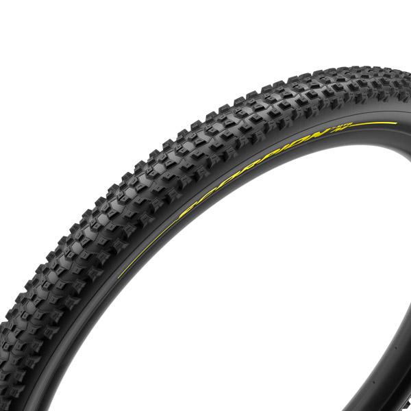 Pirelli Scorpion™ MTB M Yellow 29x2.2 Tyre