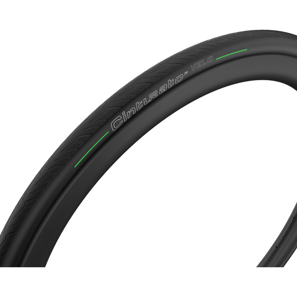 Pirelli Cinturato™ Velo TLR 26-622 Road Tyre