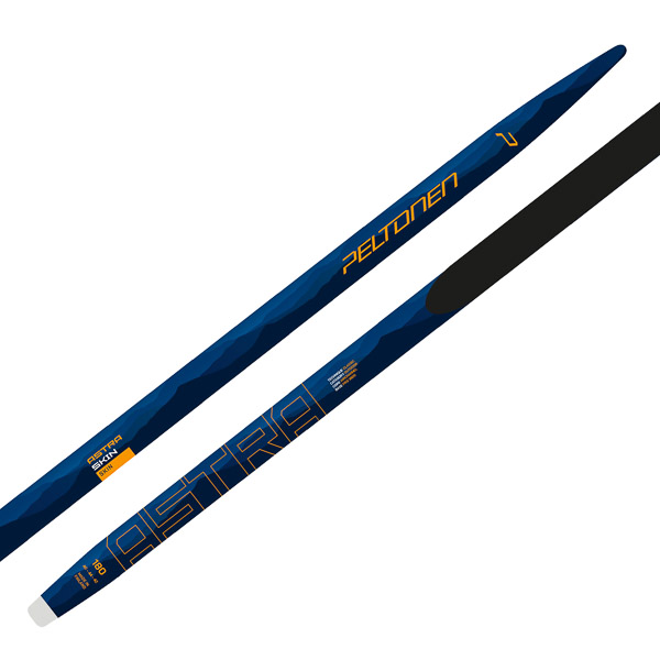 Peltonen Astra Skin Skis