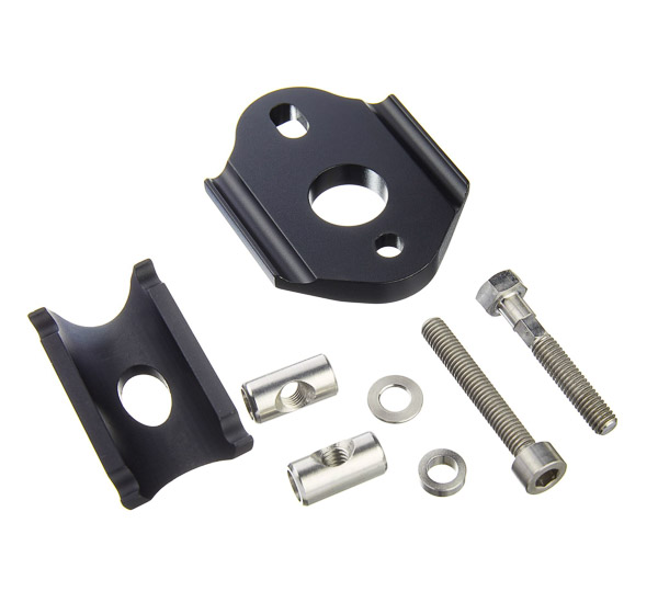 Saddle Clamp KIT AM