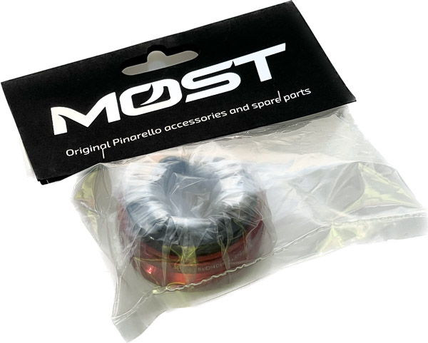 Most LIGHTWEIGHT HEADSET BEARING TICR 11/2 - 1