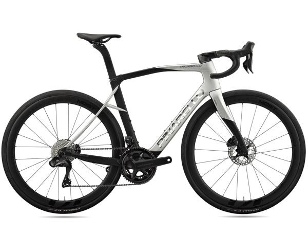 Pinarello X5 Disc CE351 53 105Di22x12DB UltFstCDB