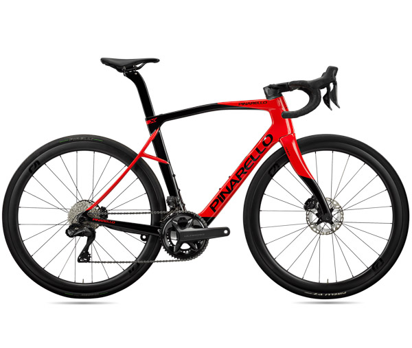 Pinarello X5 Disc CE351 53 105Di22x12DB UltFstCDB