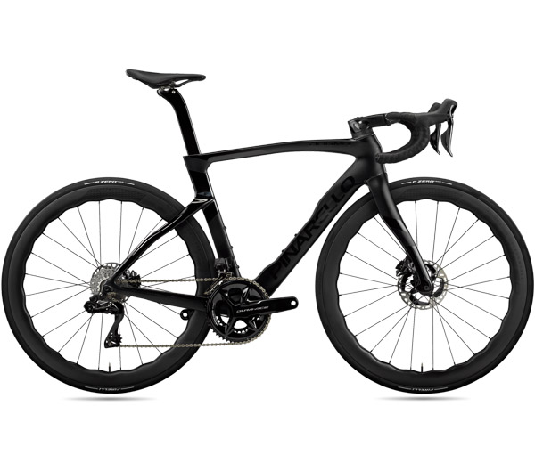 Pinarello Dogma F Disc DURA ACE DI2 2X12 DB POWER METER DT SWISS ARC 1400 50DB DICUT