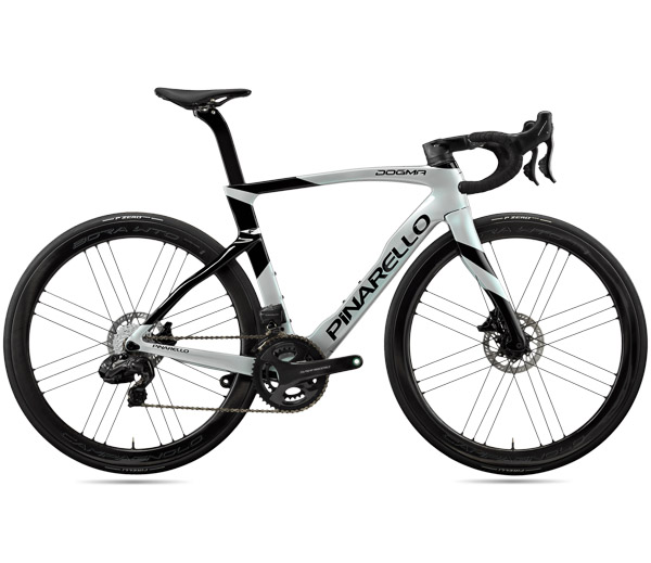 Pinarello Dogma F Disc