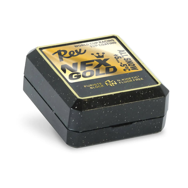 Rex NFX Gold 10 g