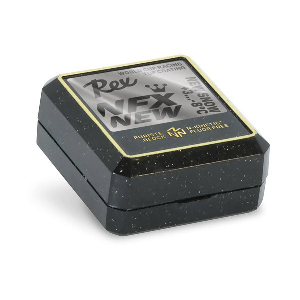 Rex NFX NEW new snow 10 g