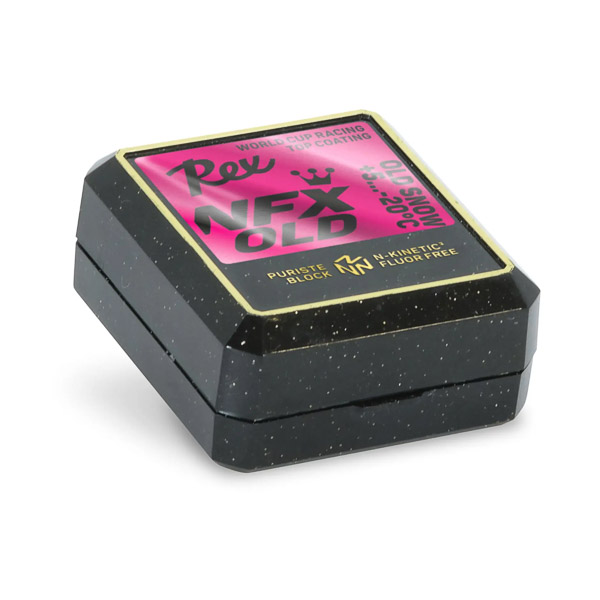 Rex NFX OLD old snow10 g