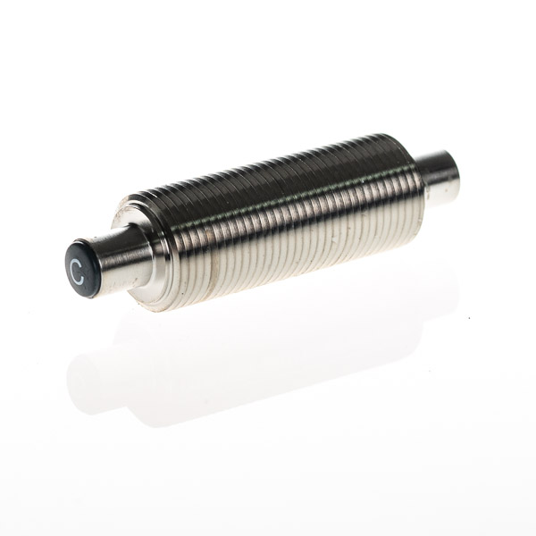 Ski Man Linear coarse (for warm and wet conditions)