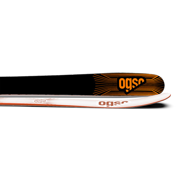 OGSO SPEARHEAD 80 ski SR/UL