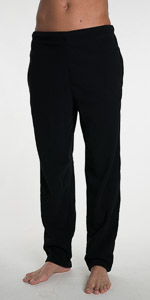 Sportful Warm/Up Pant Black