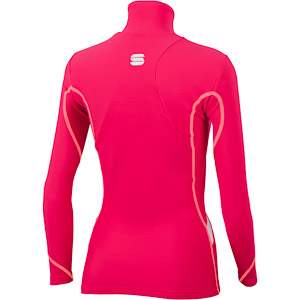 Sportful Cardio Tech Top W Love Potion/White