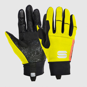 SPORTFUL XCOUNTRY APEX GLOVES CEDAR