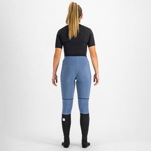 SPORTFUL XCOUNTRY CARDIO TECH W TIGHT BLUE SEA