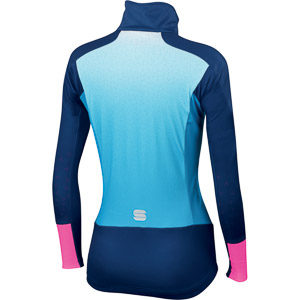 Sportful Xcountry Doro Gore® Windstopper® Jacket Twilight Blue