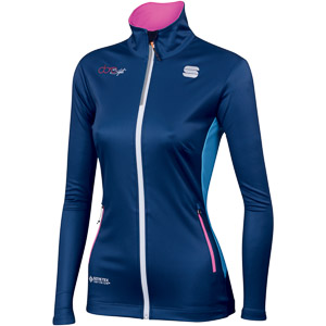Sportful Xcountry Doro Gore® Windstopper® Jacket Twilight Blue