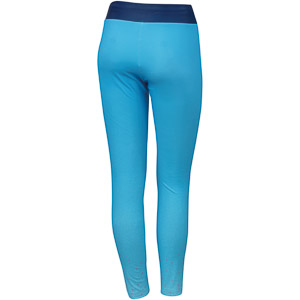 Sportful Xcountry Doro Rythmo Tight White/Azure