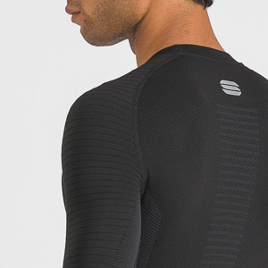 SPORTFUL XCOUNTRY 2ND SKIN LS JERSEY BLACK
