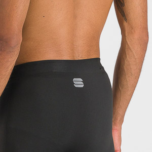 Sportful 2Nd Skin Tight Black