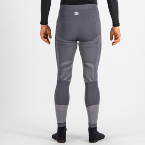 SPORTFUL XCOUNTRY 2ND SKIN TIGHT DARK GREY SILVER