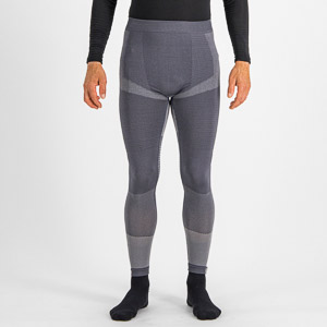 SPORTFUL XCOUNTRY 2ND SKIN TIGHT DARK GREY SILVER