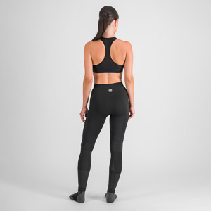 SPORTFUL XCOUNTRY 2ND SKIN W TIGHT BLACK