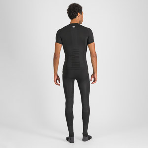 SPORTFUL XCOUNTRY 2ND SKIN SS JERSEY BLACK