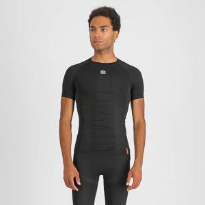 SPORTFUL XCOUNTRY 2ND SKIN SS JERSEY BLACK