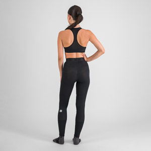 SPORTFUL XCOUNTRY TD MID TIGHT W NERO