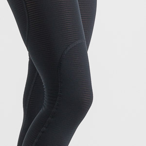 SPORTFUL XCOUNTRY TD MID TIGHT W NERO
