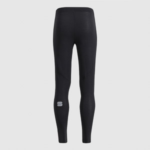 SPORTFUL XCOUNTRY TD MID KID TIGHT BLACK