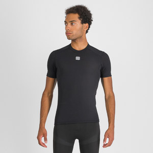SPORTFUL XCOUNTRY TD MID T-SHIRT BLACK