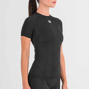 Sportful 2Nd Skin T-Shirt W Black