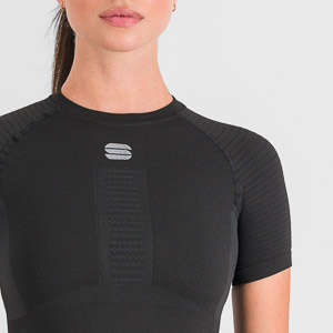 Sportful 2Nd Skin T-Shirt W Black