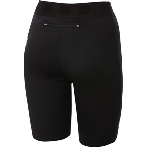 SPORTFUL XCOUNTRY CARDIO FIT W SHORT BLACK