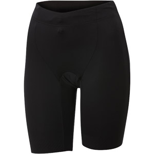SPORTFUL XCOUNTRY CARDIO FIT W SHORT BLACK