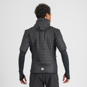 SPORTFUL XCOUNTRY RYTHMO PUFFY BLACK