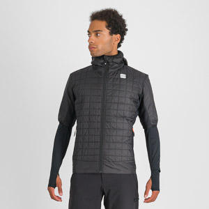 SPORTFUL XCOUNTRY RYTHMO PUFFY BLACK