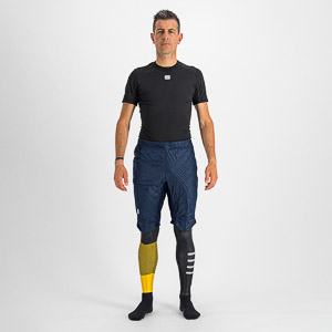 SPORTFUL XCOUNTRY RYTHMO OVER SHORT GALAXY BLUE