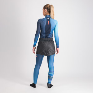 SPORTFUL XCOUNTRY RYTHMO SKIRT BLACK