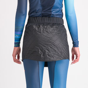 SPORTFUL XCOUNTRY RYTHMO SKIRT BLACK