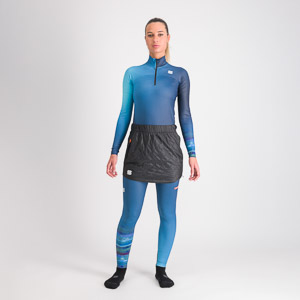 SPORTFUL XCOUNTRY RYTHMO SKIRT BLACK