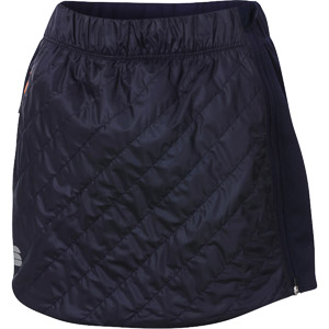 SPORTFUL XCOUNTRY RYTHMO SKIRT ITALY BLU
