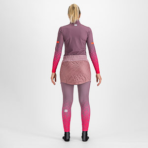 SPORTFUL XCOUNTRY RYTHMO SKIRT MAUVE