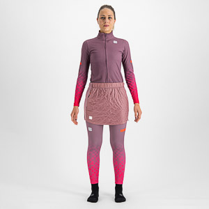 SPORTFUL XCOUNTRY RYTHMO SKIRT MAUVE
