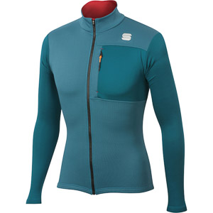 SPORTFUL XCOUNTRY RYTHMO JERSEY CORSAIR