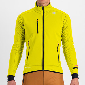 SPORTFUL XCOUNTRY APEX JACKET CEDAR