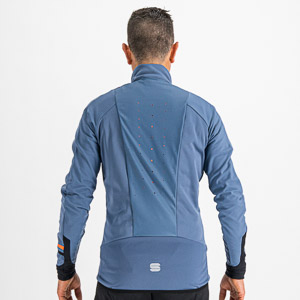 SPORTFUL XCOUNTRY APEX WS JACKET BLUE SEA