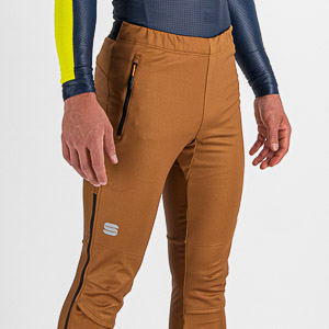 SPORTFUL XCOUNTRY APEX PANT LEATHER