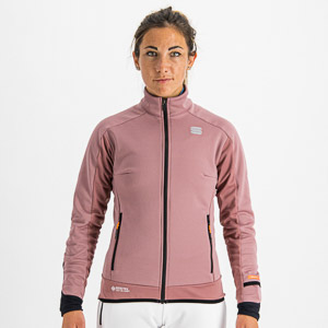 SPORTFUL XCOUNTRY APEX WS W JACKET MAUVE